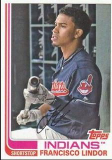 Francisco Lindor