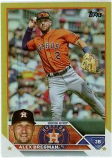 Alex Bregman