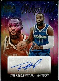 Tim Hardaway Jr.