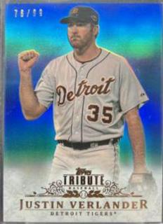 Justin Verlander
