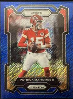 Patrick Mahomes II