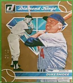 Duke Snider