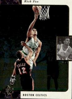 Rick Fox
