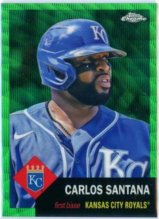 Carlos Santana