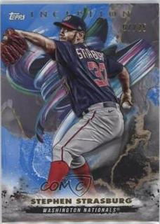 Stephen Strasburg