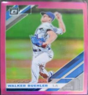 Walker Buehler