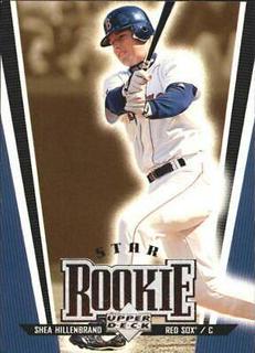 Shea Hillenbrand
