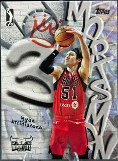 Ryan Arcidiacono