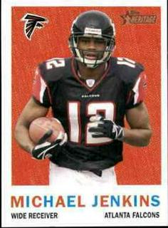 Michael Jenkins