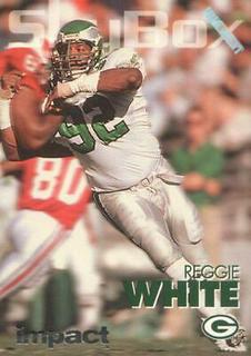 Reggie White