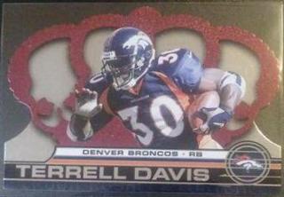 Terrell Davis