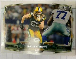 Clay Matthews