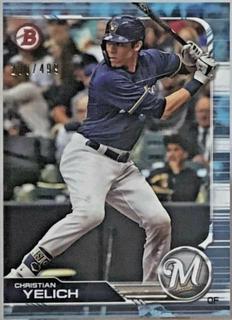 Christian Yelich
