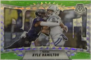 Kyle Hamilton