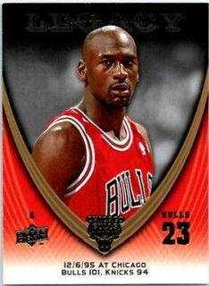Michael Jordan