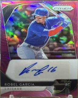 Robel Garcia