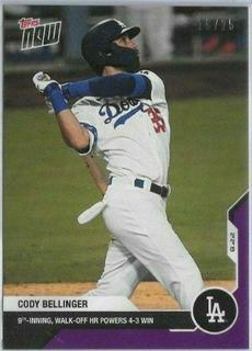 Cody Bellinger