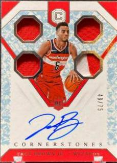 Troy Brown Jr.
