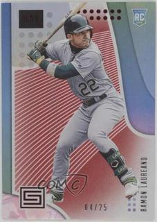 Ramon Laureano