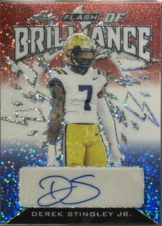 Derek Stingley Jr.