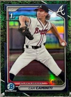 Cam Caminiti