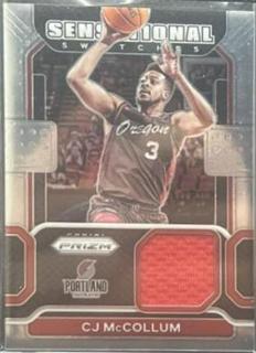 CJ McCollum