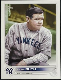 Babe Ruth
