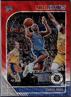 Chris Paul