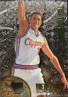 Brent Barry
