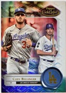 Cody Bellinger