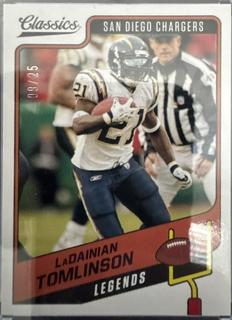 LaDainian Tomlinson