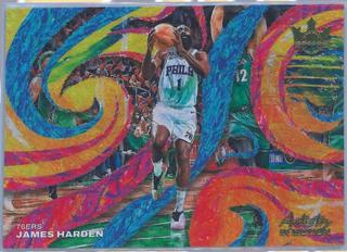 James Harden