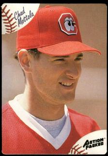 Chad Mottola