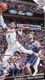 Russell Westbrook