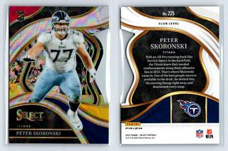 Peter Skoronski