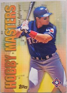 Ivan Rodriguez