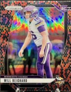 Will Reichard
