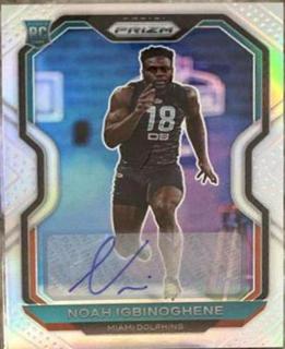 Noah Igbinoghene