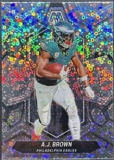 A.J. Brown