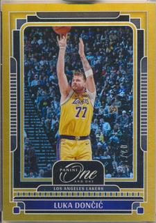 Luka Doncic