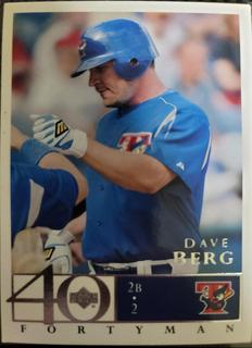 Dave Berg