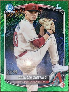 Spencer Giesting