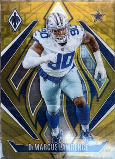 DeMarcus Lawrence