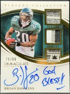 Brian Dawkins
