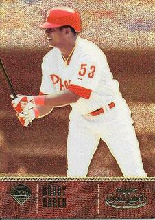 Bobby Abreu