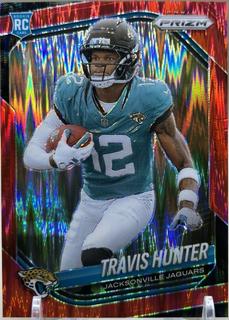 Travis Hunter