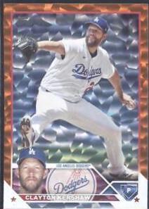 Clayton Kershaw