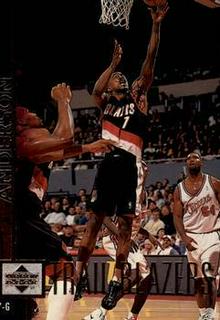 Kenny Anderson