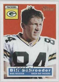Bill Schroeder
