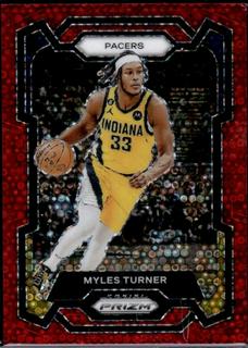 Myles Turner